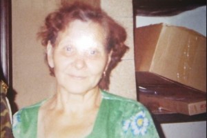 В Астраханской области разыскивают без вести пропавшую женщину