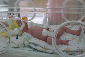 Во всех регионах России отмечено снижение младенческой смертности