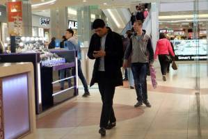 Астраханские торговые центры не заметили бойкот 