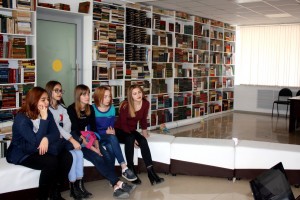 Астраханская молодёжная библиотека им Шаховского проведёт акцию «Культурный минимум»