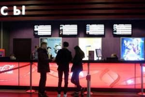 Торговые центры хотят обязать размещать кинотеатры и игровые зоны на нижних этажах