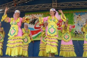 Астрахань ждут Навруз, Жайлау-Той, Сабантуй и фестиваль «Вобла»