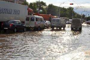 Астрахань зальет дождями: синоптики пообещали астраханцам мокрые весну и лето