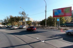 В администрации Астрахани рассказали, почему ремонт на ул Яблочкова затянется до октября