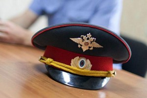 В Астраханской области сотрудника полиции сняли с должности за отпущенных браконьеров