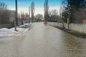 Астраханские МЧСники могут выдвинуться для спасения волгоградцев от наводнений