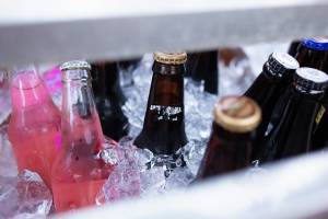 Астраханские предприниматели могут бросить продавать пиво