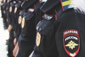 В преддверии Пасхи в Астрахани приняты усиленные меры безопасности