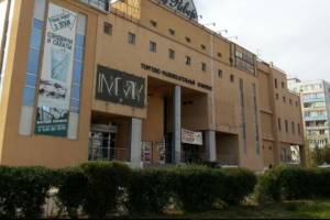 Прокуратура потребовала закрыть кинотеатр в популярном торговом центре Астрахани