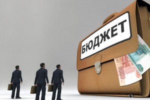 Расходы бюджета Астраханской области увеличены почти на 3 миллиарда рублей