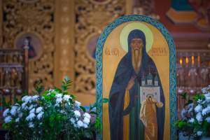 60 случаев чудес и исцелений зафиксировали в Астраханской епархии