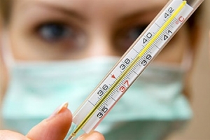 СМИ исказили информацию о превышении эпидпорога по заболеваемости  гриппом в Астраханской области