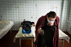 Астраханец с тяжёлой формой туберкулёза лёг в больницу только после вмешательства прокуратуры
