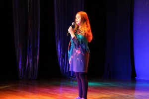В Астрахани пройдёт конкурс соло-исполнителей «Шаг к вершине»