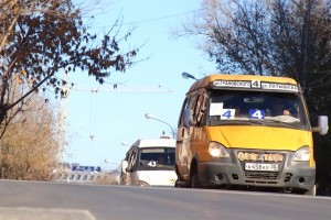 В Астрахани откроют новые транспортные маршруты, а старые перенесут