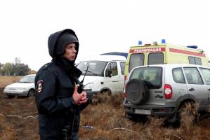СК не подтвердил информацию о новом подозреваемом в громком деле пропавшего в Астрахани ребенка