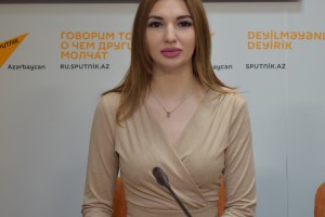 Екатерина Шишкина Совместные молодежные проекты – залог будущего Большой Евразии