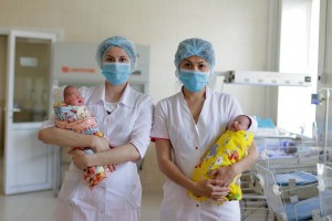 Акушеры-гинекологи со всей страны обсудят проблемы репродуктологии в Астрахани