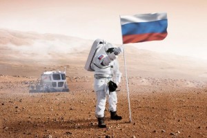 Большинство россиян считают свою страну лидером в освоении космоса