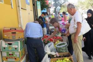 В Астрахани закрыли один из популярных рынков