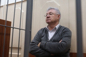Экс-мэр Астрахани  Михаил Столяров намерен обжаловать приговор суда, который назначил ему 9 лет колонии