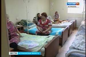 Реорганизация межрайонной больницы села Буруны вызвала массу споров