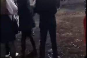 Подросток устроил резню в башкирской школе и поджег класс