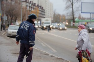 В Астрахани вновь объявили «охоту» на пьяных водителей и пешеходов-нарушителей