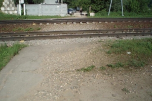 В Астрахани семья девочки, попавшей под поезд, получит компенсацию 600 тыс. руб.