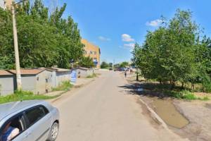 Дорожные знаки зачехлили: в Астрахани изменили схему движения