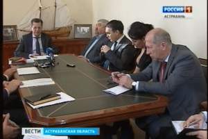 Астраханские банкиры упростят условия кредитования  бизнеса