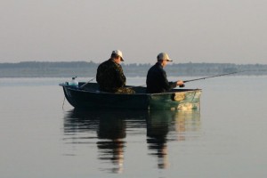 В Астраханской области утонуло 7 рыбаков