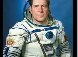 Один из первых космонавтов СССР скончался на рыбалке в Астраханской области