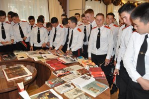 Исторический проект астраханской библиотеки победил во всероссийском конкурсе