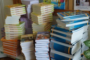 Треть рекомендованных для российских школ учебников оказались некондиционными