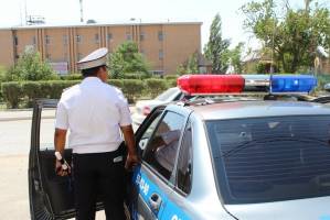 Задержали дважды за день: водитель из Ахтубинска решил удрать от полицейских