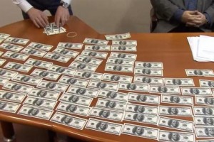 В Волгограде профессор технического университета получил 50 тысяч долларов взятки