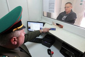 Иностранец решил «разыграть» астраханских пограничников, чтобы попасть в Россию