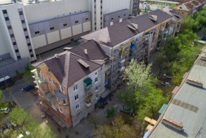 Александр Жилкин призвал соблюдать единый архитектурный стиль при капремонте многоквартирных домов