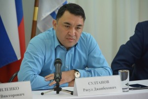 Вице-губернатор Астраханской области: как были глубокие ямы, так и остались