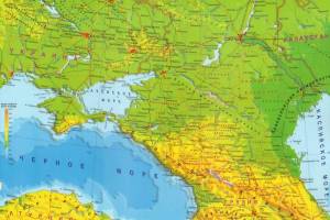 Украинских военных интересует Юг России, но не Астрахань