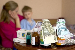 В Астраханской области обсудили стоимость лекарств и критерии оценки медперсонала