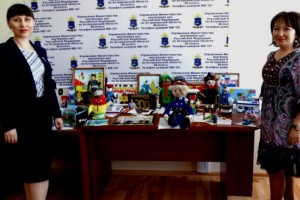 В Астрахани названы имена победителей конкурса «Полицейский дядя Стёпа»