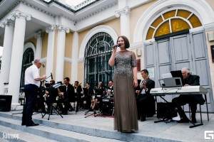 Астраханцев приглашают на фестиваль «Музыка на воде»