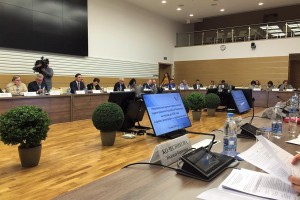 Астраханские предложения прозвучали на совещании ОНФ в Москве