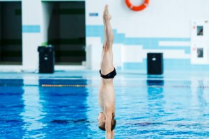 В Астрахани состоятся межрегиональные соревнования по прыжкам в воду