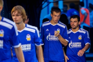 «Волгарь» не смог одержать первую победу в сезоне