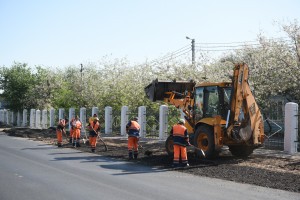 На ремонт дорог в Трусовском районе Астрахани направят 116 миллионов рублей