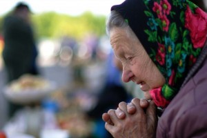 Большинство российских пенсионеров ведут нездоровый образ жизни