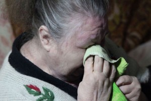 В Астрахани нашли пропавшую без вести 77-летнюю пенсионерку